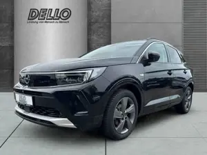 Opel Grandland Ultimate elekt. Heckklappe, Alcantara Navi 360 Kam