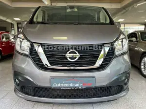 Nissan NV300 Kombi L2H1 2,9t PREMIUM 9-Sitzer