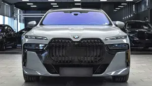 BMW 740 d xDrive M Sport Mild Hybrid Sportautomatic