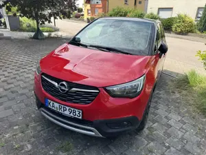 Opel Crossland X Innovation