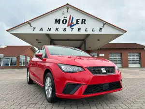 SEAT Ibiza Style 1.0 TSI / Navi Full Link