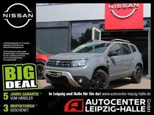 Dacia Duster II 1.3 EDC Extreme 4Kameras Klimaauto AHK