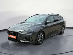 Ford Focus Turnier 1.0 ST-LINE X AUT. *PANO*LED*AHK*