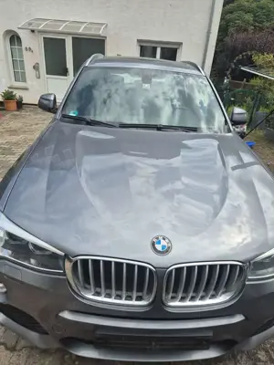 BMW X3 M xDrive35d