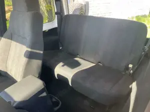 Jeep Wrangler Wrangler 2.4 Sport Bild 5