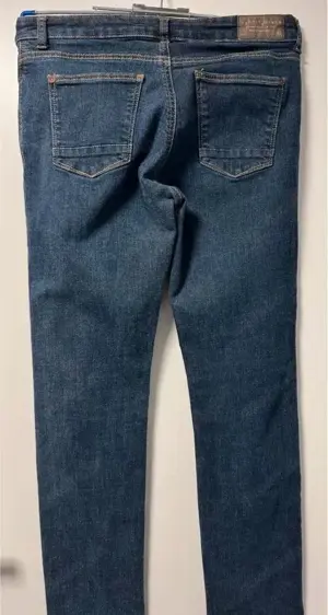 Esprit Jeans Straight Größe 28 30 Bild 2