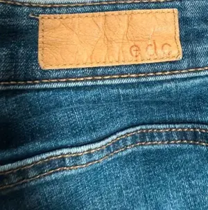 Esprit Slim Cropped 3 4 Jeans Größe 28 Bild 4