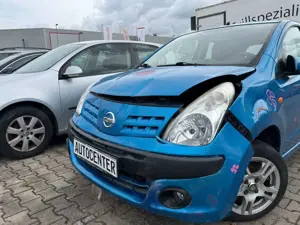 Nissan Pixo Acenta