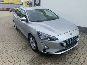 Ford Focus Turnier 1.0 EcoBoost Cool  Connect