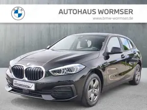 BMW 118 i Hatch Advantage DAB LED WLAN Tempomat Shz