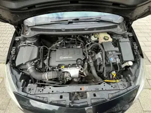 Opel Astra Design Edition