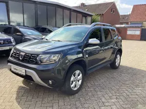 Dacia Duster Comfort 1.0 TCe 100