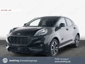 Ford Puma 1.0 EcoBoost Hybrid Aut. ST-LINE