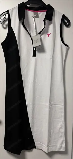 Girls Golf Kleid - NEU -
