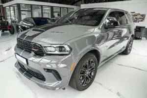 Dodge Durango 5,7 GT HEMI AWD NAVI 6 SITZ LPG BRC VOL
