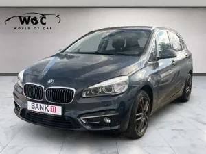 BMW 220 220 d Active Tourer Luxury Line PANO*KEYLESS*HEADU