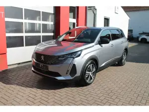 Peugeot 5008 145 MHEV AllurePack e-DSC6 7-Sitz Navi Kamera