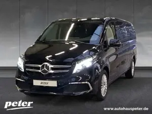 Mercedes-Benz V 300 d 4M Avantgarde extralang Distronic/360°