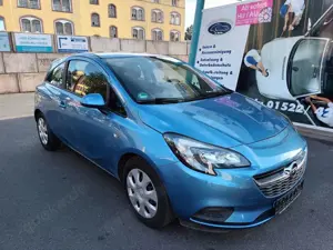 Opel Corsa 1.2 Color Edition TÛV 01/2026