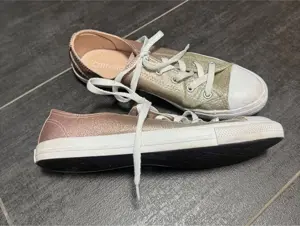 Converse Sneaker Größe 39 Bild 2