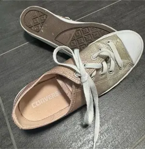 Converse Sneaker Größe 39