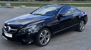 Mercedes-Benz E 400 E 400 Coupe 7G-TRONIC Bild 1