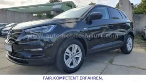 Opel Grandland X Edition*1.HAND*NAVI*ALU*LED*