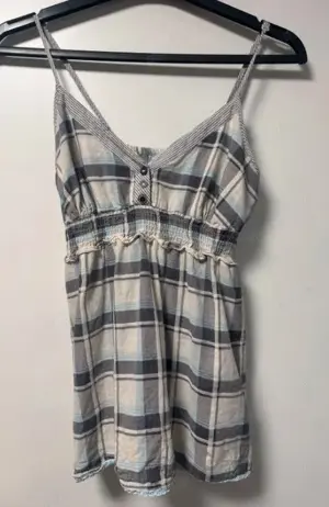 Trägertop   Sommertop Größe S Urban Surface