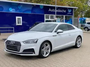 Audi A5 50 Tdi,SLine*Virtual*Matrix*Kamera*Leder*19 Zoll Bild 1