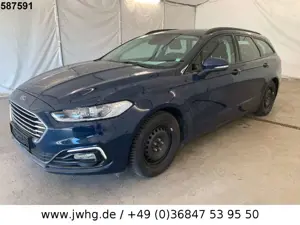 Ford Mondeo Turnier Navi Kam Spur DAB WinterPaket