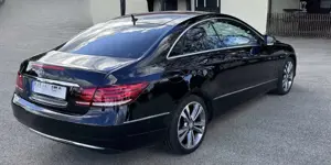 Mercedes-Benz E 400 E 400 Coupe 7G-TRONIC Bild 4