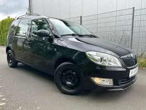 Skoda Roomster 1,2 TSI °° KLIMAAUTO°°TEMPOMAT°°SHZ°°