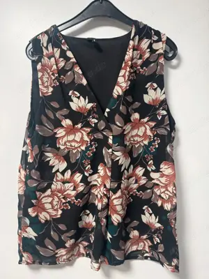 Sommerbluse Vero Moda Größe M