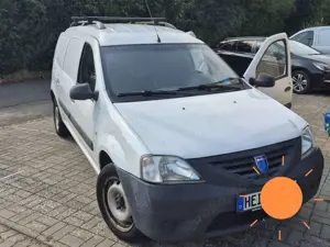 Dacia Logan Ambiance