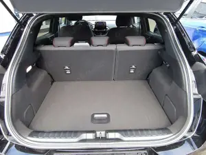 Ford Puma 1.0 EcoBoost Mild Hybrid ST-Line Design Bild 5