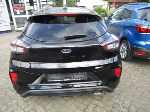 Ford Puma 1.0 EcoBoost Mild Hybrid ST-Line Design Bild 4