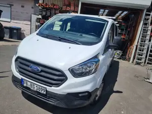 Ford Transit Custom Transit Custom 320 TDCi 320 L2H1 LKW VA Trend