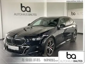 BMW 540 540d xDrive Touring M Sport Pro 20"/Pano/ACC/AHK