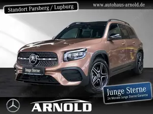 Mercedes-Benz GLB 250 GLB 250 AMG L. Night Pano Kamera MBUX HighEnd-P.