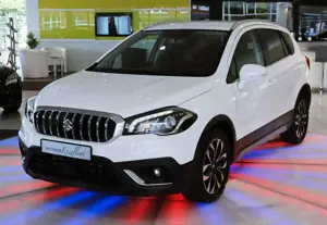 Suzuki Others (SX4) S-Cross Automatik*SHZ*KAMERA*KLIMA*ALU*LED