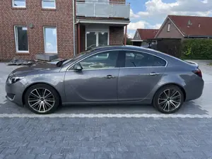 Opel Insignia Innovation ecoFlex Bild 2