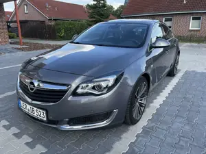 Opel Insignia Innovation ecoFlex