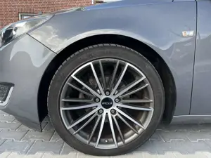 Opel Insignia Innovation ecoFlex Bild 5