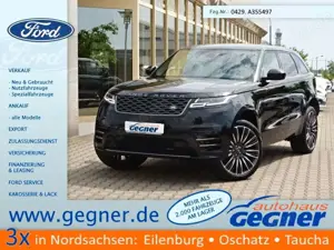 Land Rover Range Rover Velar R-Dynamic SE 22-Zoll Panorama