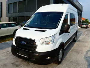 Ford Transit 350 L3 Trend Kasten (TTS) Inkl. "MWST"