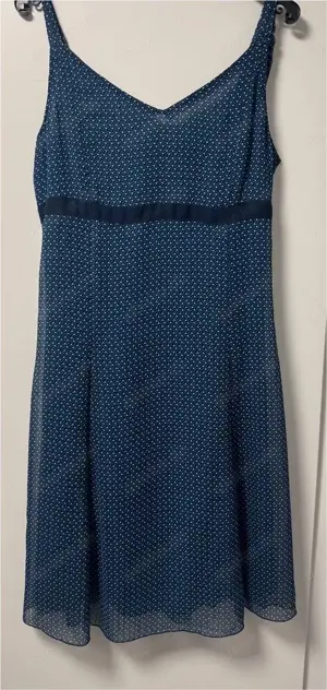 Blue Motion Sommerkleid Größe 38