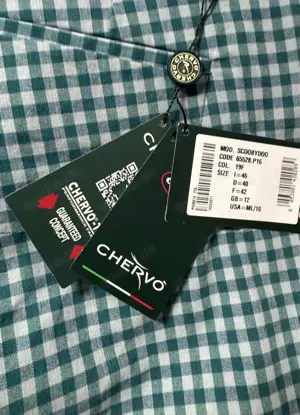 Chervó Golfhose -NEU- Bild 3