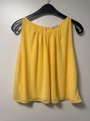 Anna & Ella Sommerbluse   Top Größe 36