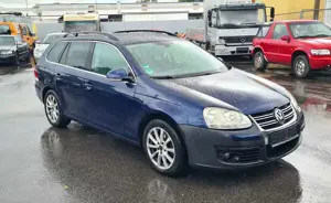 Volkswagen Golf Variant Comfortline* 7-Gang-Automatik, Standheizung, Klima