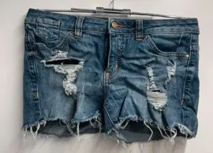 Clockhouse Shorts   Hotpants used look Größe 36